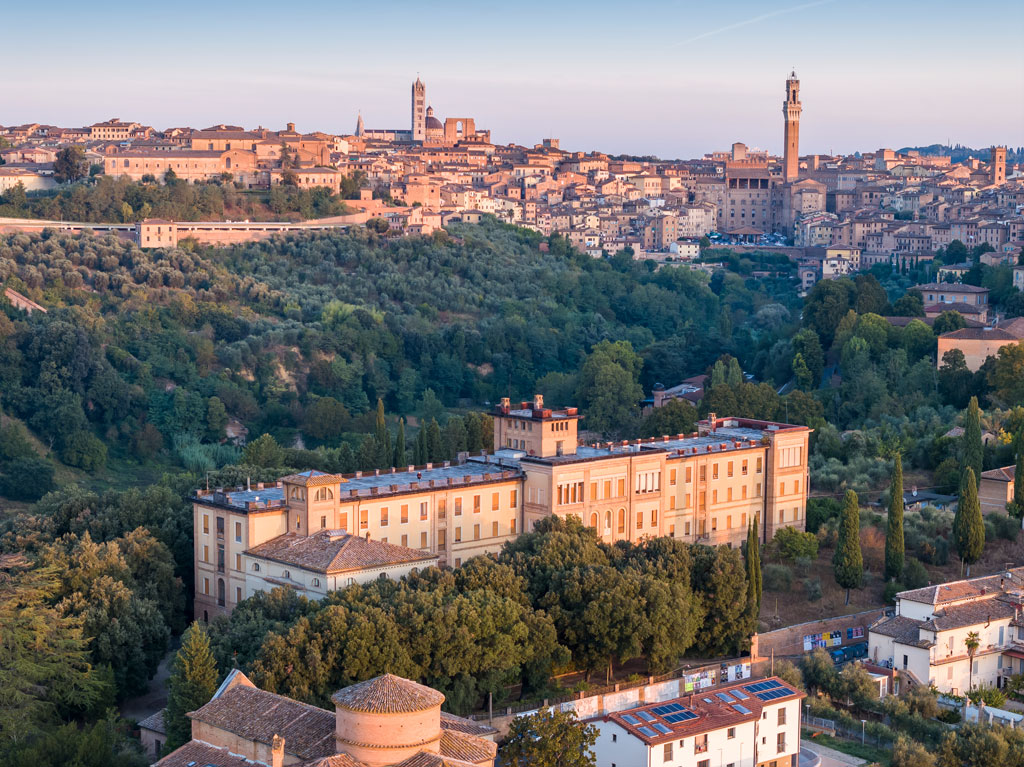 Villa il Pavone - residenza per anziani